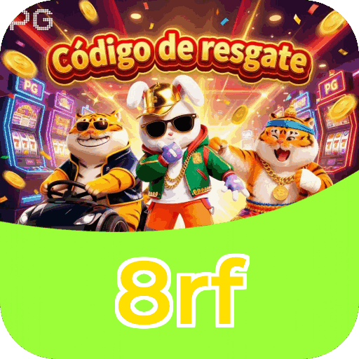 Cadastro 8rf