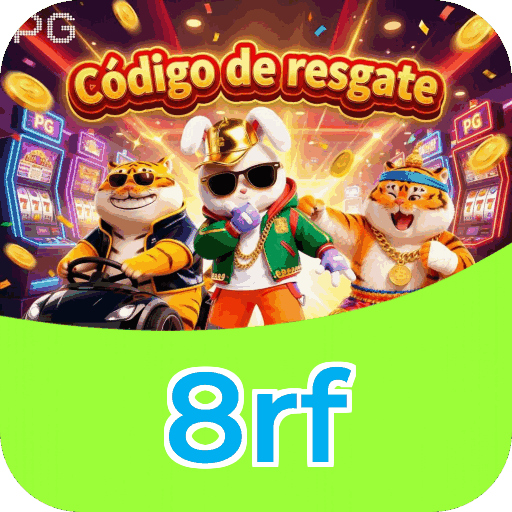 Suporte 8rf