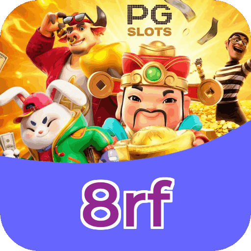 Métodos de pagamento aceitos na 8rf