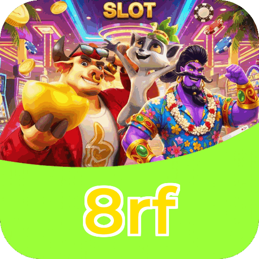 Promoções e bônus exclusivos da 8rf