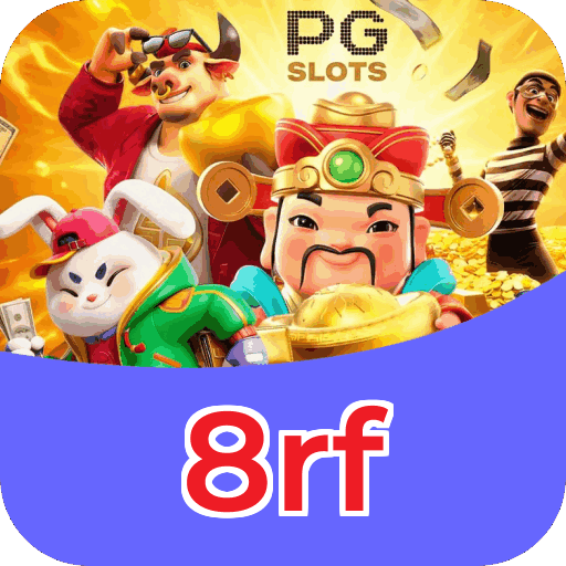 Instalar APK 8rf