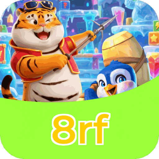 Cashback semanal 8rf